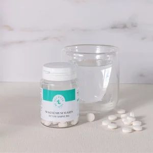 1x Magnésium Marin