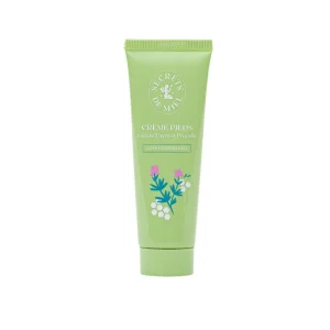 2x Crème Pieds miel de Thym et Propolis