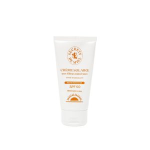 Crème Solaire SPF50