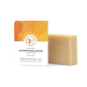 Shampooing solide Ultra doux