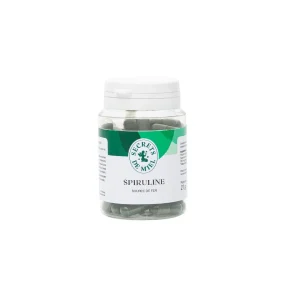 Spiruline Française