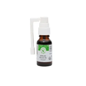 Spray Buccal Propolis, Miel et Plantes