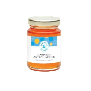 Complexe Articulations