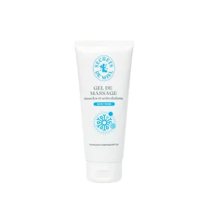 2x Gel de massage Propolis et Harpagophytum