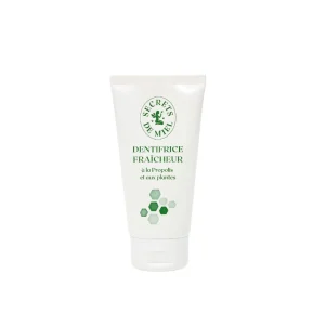 2x Dentifrice à la Propolis