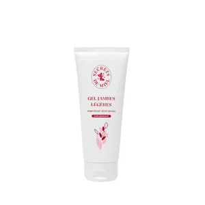 Gel Jambes Légères