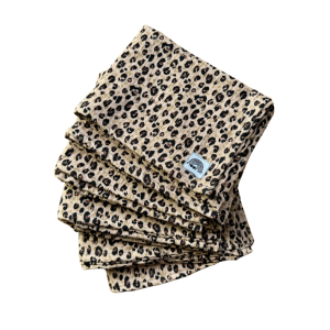 Lange Léopard – Moomie