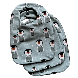 Grand Bavoir Pingouins – Moomie