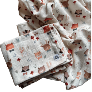 Lange Petits Compagnons – Moomie