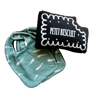 Grand Bavoir Plumes – Moomie