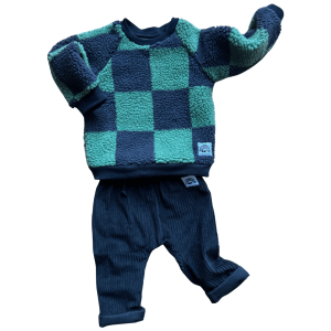 Sweat Doudou – Moomie