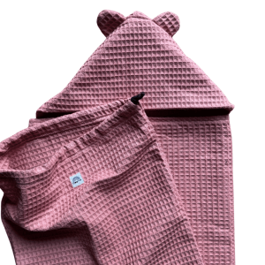 Cape de bain marsala – Moomie