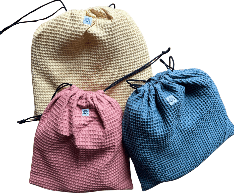 Cape de bain marsala – Moomie – Image 6