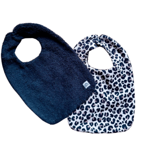Grand Bavoir Léopard – Moomie