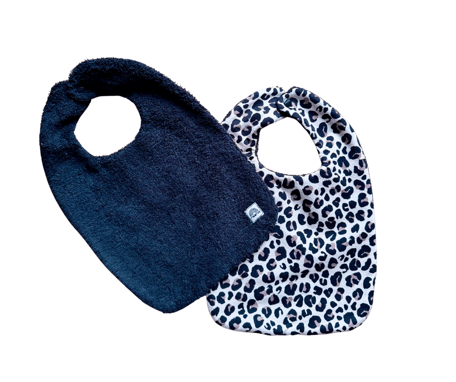 Grand Bavoir Léopard – Moomie