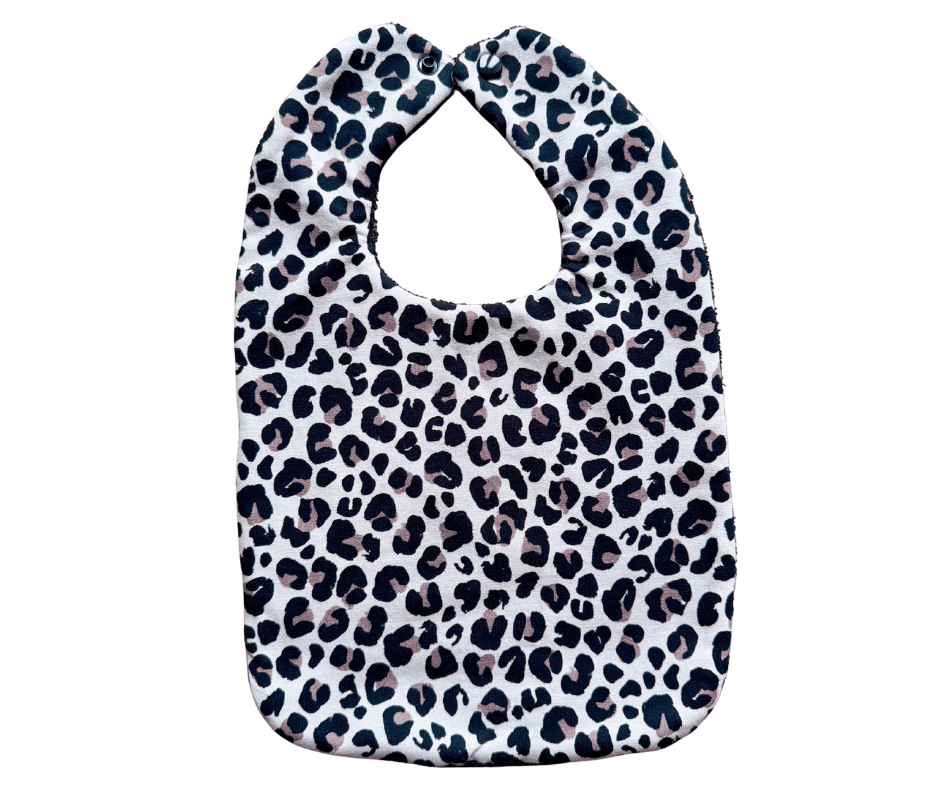 Grand Bavoir Léopard – Moomie – Image 2