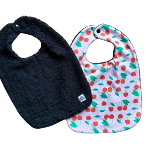 Grand Bavoir Cerises – Moomie