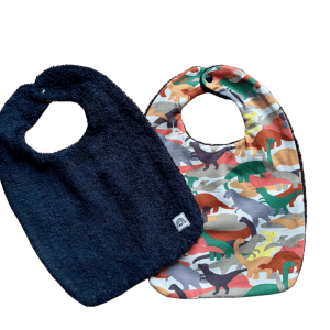 Grand Bavoir Dinosaures – Moomie