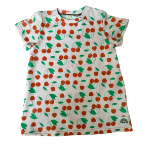 Robe Cerises – Moomie