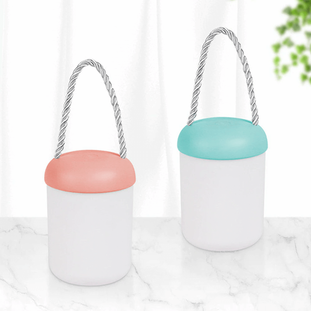 Lampe LED nomade rechargeable – Image 5