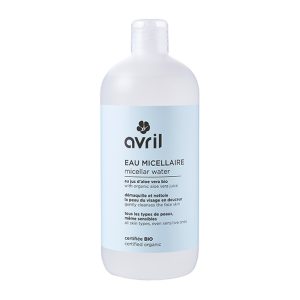 EAU MICELLAIRE