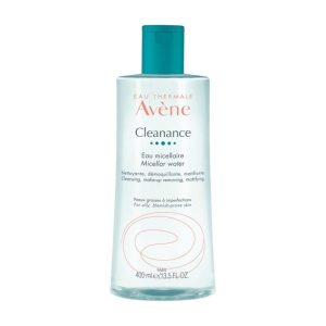 Avène CLEANANCE Eau micellaire