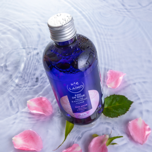 LAINO Eau de Rose Rafraîchissante