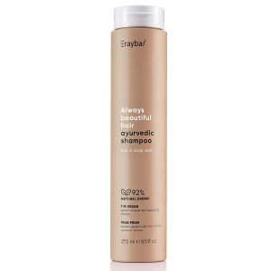 Erayba ABH/ Ayurvedic Shampooing Vegan 250 ml