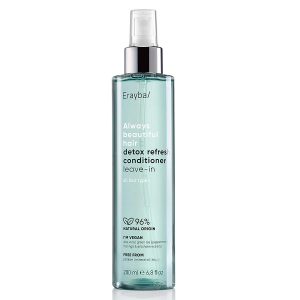 Erayba Abh/ Detox Refresh Conditionner Veagan Filtres UV-B 200ml