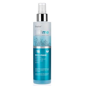 Erayba Biome B18 Bio 2 Phase – Conditonneur sans Rinçage 200 ml