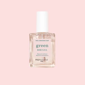 Base Coat SOS Manucurist