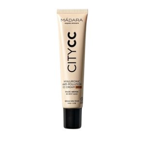 CC Crème Mádara Medium