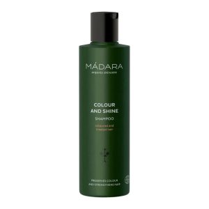 Shampoing Couleur Mádara