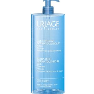 URIAGE GEL SURGRAS LIQUIDE DERMATOLOGUE 1L