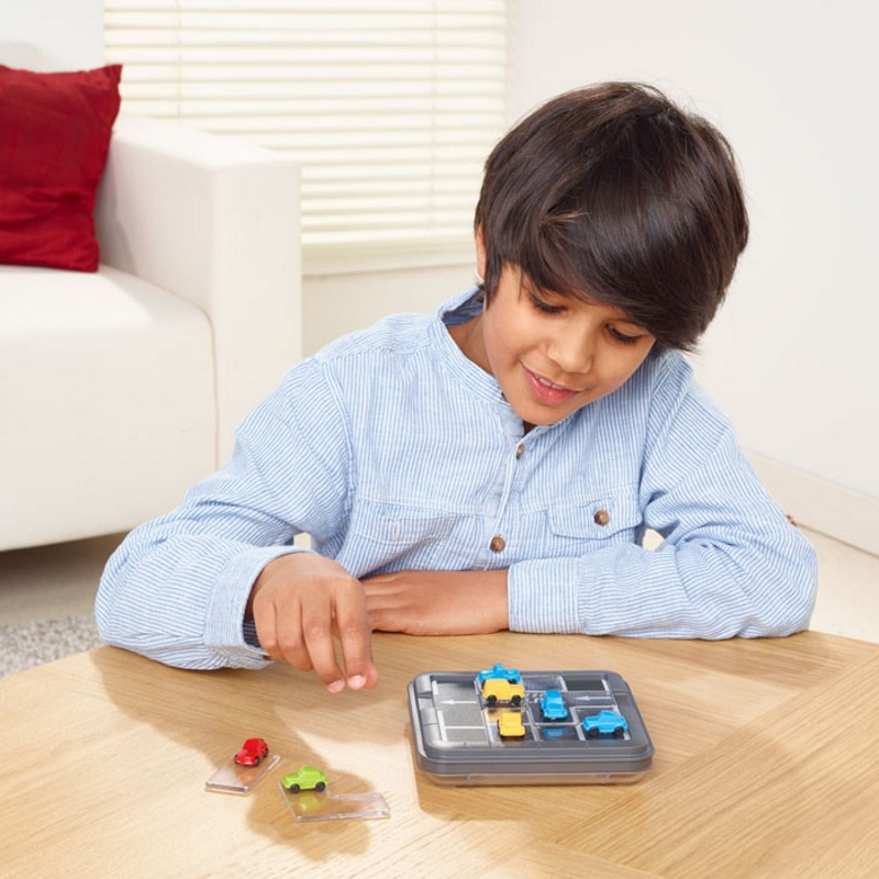 Parking Tournis – Smartgames – Image 3