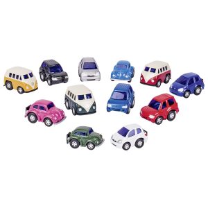 Mini voiture vintage rétrofriction – Goki