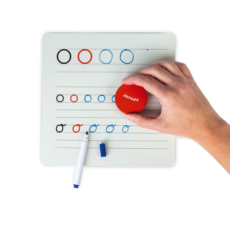 Apprendre à Ecrire – Essentiel – Janod – Image 3