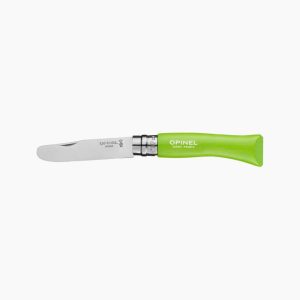 Premier Opinel – Vert Pomme