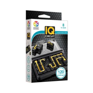 IQ Circuit  – Smartgames