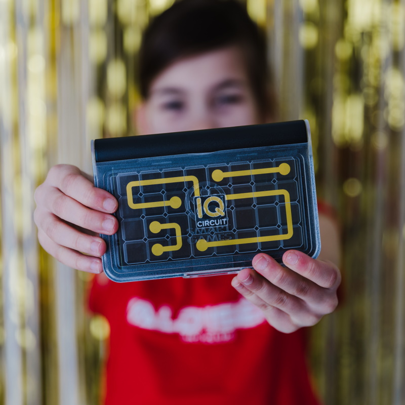 IQ Circuit – Smartgames – Image 3