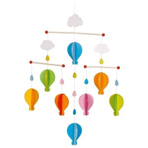 Mobile Montgolfières – Goki