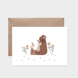 Carte postale – Happy Together