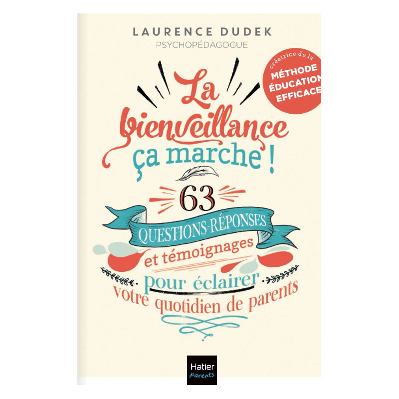 La bienveillance, ça marche !