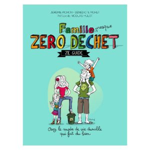 Famille Presque Zéro Dechet