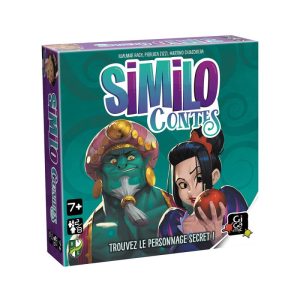 Similo Contes – Buki