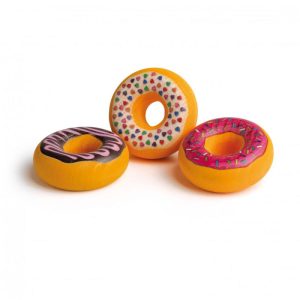Donuts (lot de 3) – Erzi