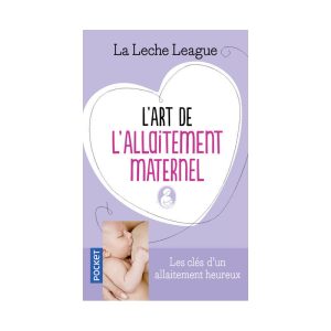 L’art de l’allaitement maternel