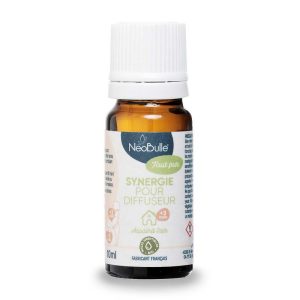 Synergie pour diffuseur Tout Pur – Neobulle