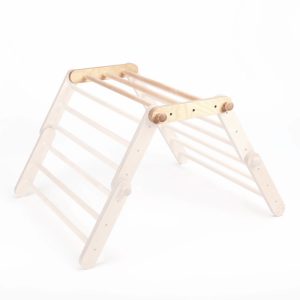 5ème segment pour triangle de motricité Pikler MOPITRI – Ette Tete