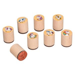 Tampon encreur licorne – Goki